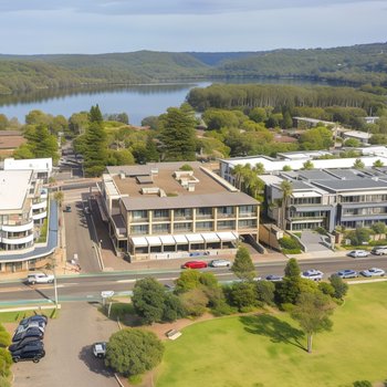 Narrabeen Sands Hotel by Nightcap Plus