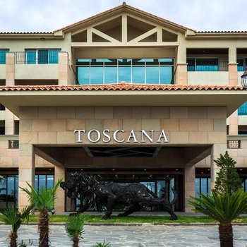 Hotel Toscana