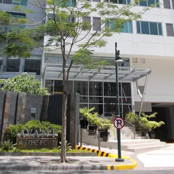 Avant Serviced Suites - Personal Concierge