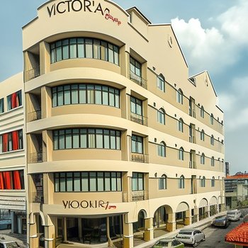 Victoria Inn, Penang