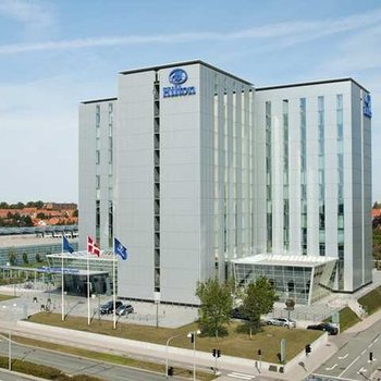 Clarion Hotel Copenhagen Airport