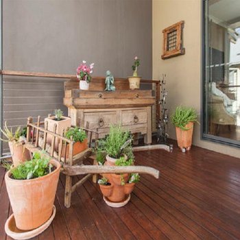 Scobie's Boutique Bed & Breakfast Brisbane