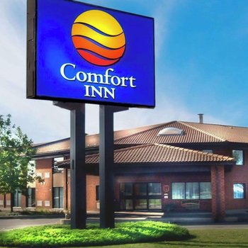 Comfort Inn Airport East