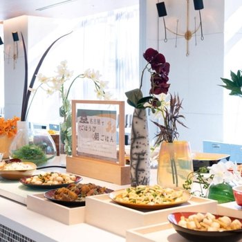 Vessel Hotel Campana Nagoya