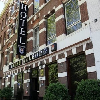 The Arcade Hotel Amsterdam