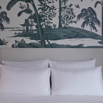 狄歐若小提琴酒店