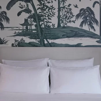 狄歐若小提琴酒店