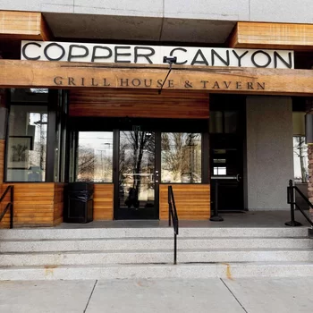 鹽湖城中心麗笙酒店