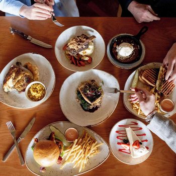 Radisson Hotel Salt Lake City Downtown