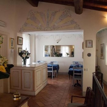 Hotel Locanda Degli Artisti