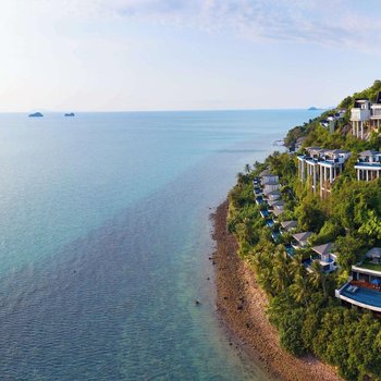 Conrad Koh Samui