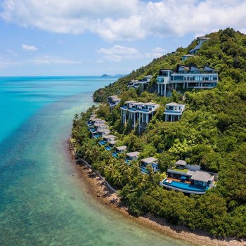 Conrad Koh Samui