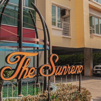 The Sunreno Hotel