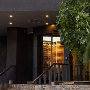 The Pensione Hotel Perth, an EVT hotel