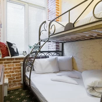 Winterfell Kropotkinskaya