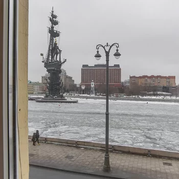 Winterfell Kropotkinskaya