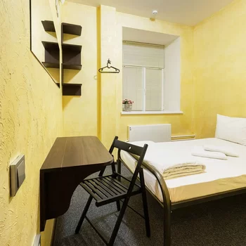 Winterfell Baumanskaya