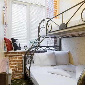 Winterfell Kropotkinskaya