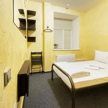 Winterfell Baumanskaya