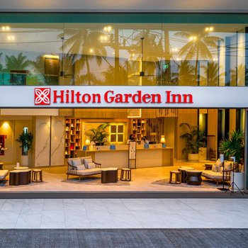 Hilton Garden Inn Phuket Bang Tao