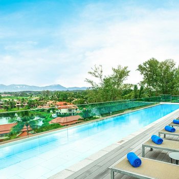 Hilton Garden Inn Phuket Bang Tao