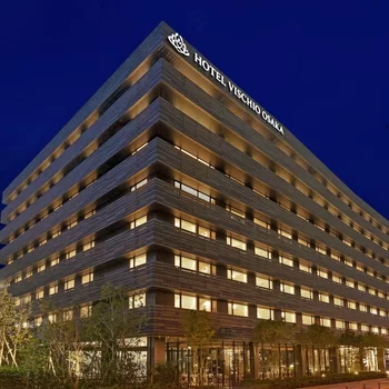 Hotel Vischio Osaka