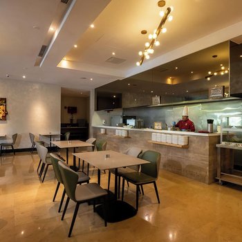 Olive Tree Hotel Penang