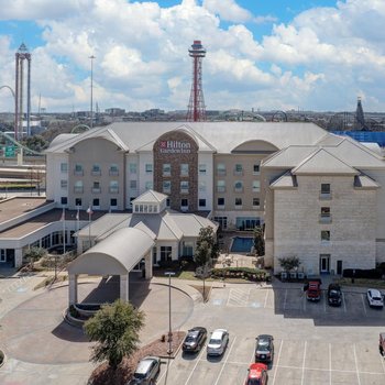 Hilton Garden Inn Dallas/Arlington