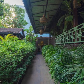 Ladear Angkor Boutique Hotel