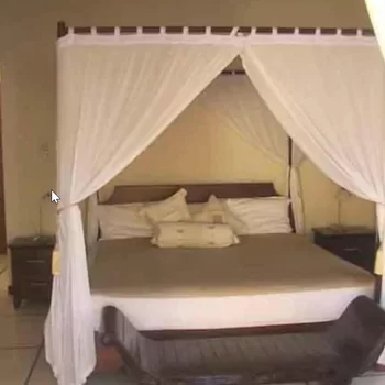 巴利島玉石別墅