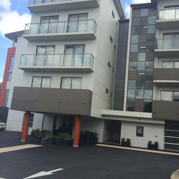 Essence Apartments Chermside