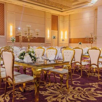 Triumph Luxury Hotel