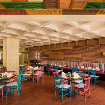 Triumph Luxury Hotel