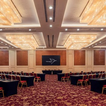 Triumph Luxury Hotel