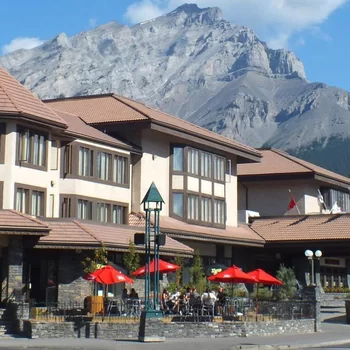 艾爾克大道酒店