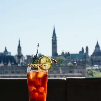 ANDAZ OTTAWA BYWARD MARKET, BY HYATT