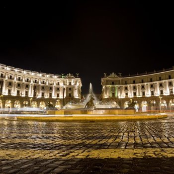 Hotel dei Mellini