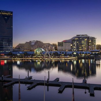 Novotel Sydney Darling Harbour