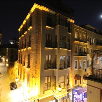 Hotel Naumpasa Konagi