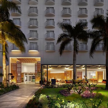 Crowne Plaza Resort Saipan
