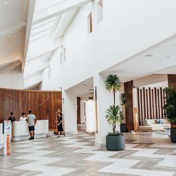 Crowne Plaza Resort Saipan