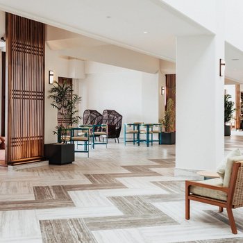 Crowne Plaza Resort Saipan