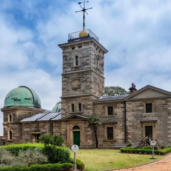 Mantra Sydney Central