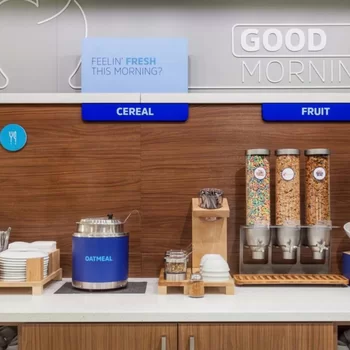 智選假日套房酒店奧蘭多 - 國際大道