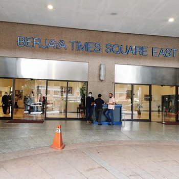 Times Private Serviced Suites