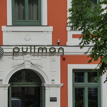 Pullman Riga Old Town