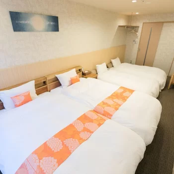 Stay SAKURA Kyoto Gyoen East