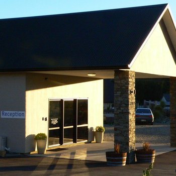 阿爾卑斯度假村瓦納卡湖