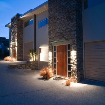 阿爾卑斯度假村瓦納卡湖