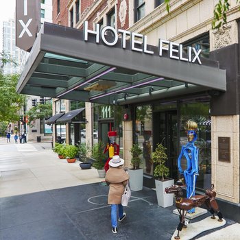 Hotel Felix